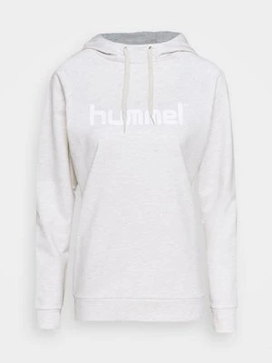 Bluza z kapturem Hummel