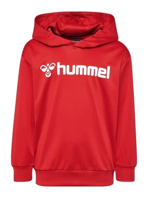 Bluza z kapturem Hummel