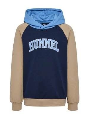 Bluza z kapturem Hummel