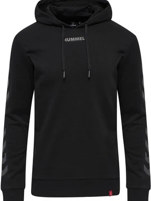 Bluza z kapturem Hummel