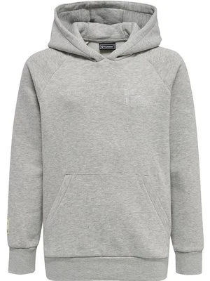 Bluza z kapturem Hummel