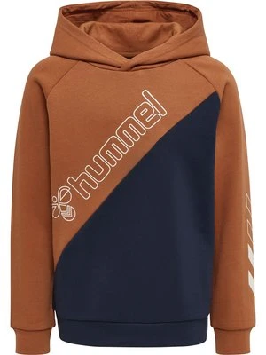 Bluza z kapturem Hummel