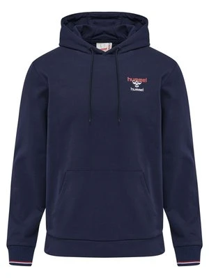 Bluza z kapturem Hummel