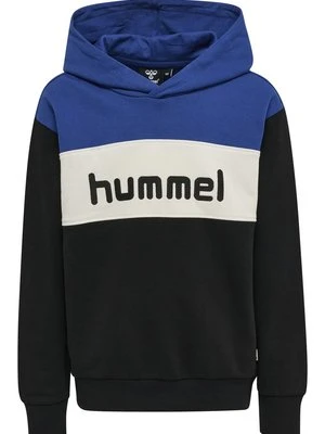 Bluza z kapturem Hummel