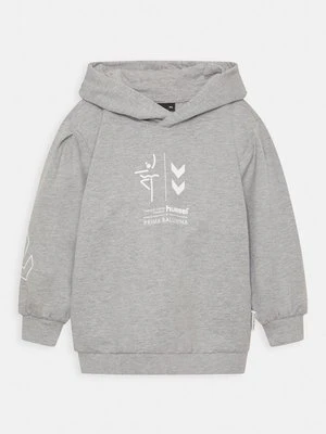Bluza z kapturem Hummel