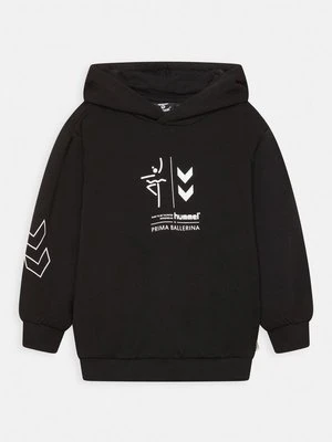 Bluza z kapturem Hummel