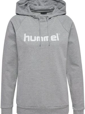 Bluza z kapturem Hummel