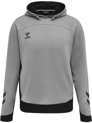 Bluza z kapturem Hummel