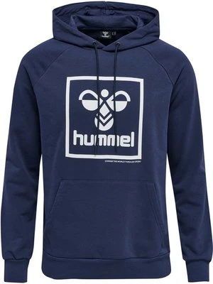 Bluza z kapturem Hummel