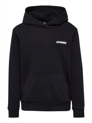 Bluza z kapturem Hummel