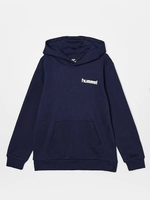 Bluza z kapturem Hummel