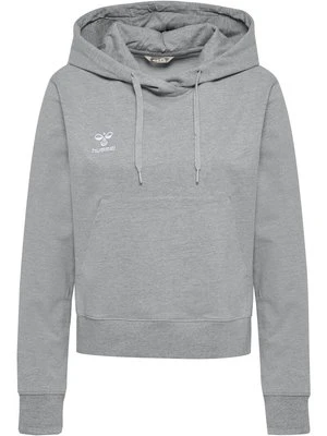 Bluza z kapturem Hummel