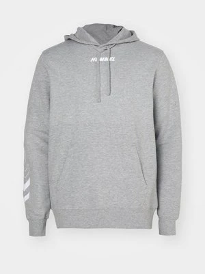 Bluza z kapturem Hummel