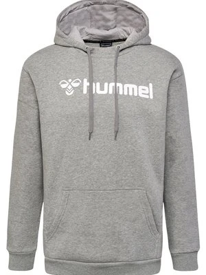 Bluza z kapturem Hummel