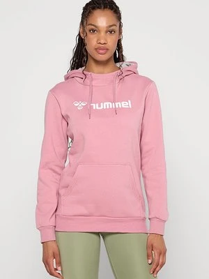 Bluza z kapturem Hummel