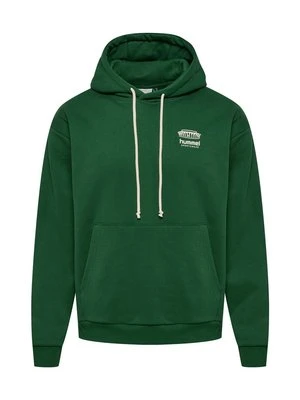 Bluza z kapturem Hummel