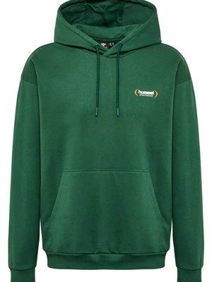 Bluza z kapturem Hummel