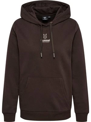 Bluza z kapturem Hummel