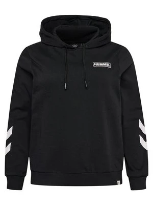 Bluza z kapturem Hummel