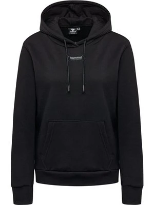 Bluza z kapturem Hummel