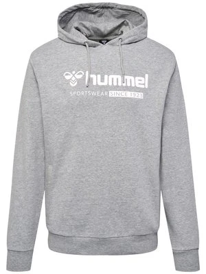 Bluza z kapturem Hummel