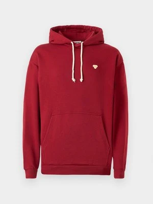 Bluza z kapturem Hummel