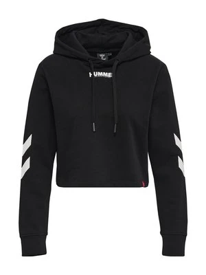 Bluza z kapturem Hummel