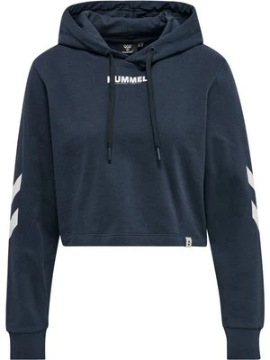 Bluza z kapturem Hummel