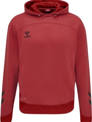 Bluza z kapturem Hummel