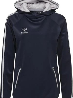 Bluza z kapturem Hummel