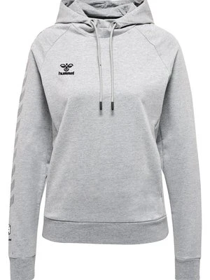 Bluza z kapturem Hummel