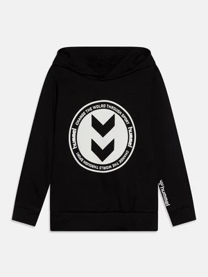 Bluza z kapturem Hummel