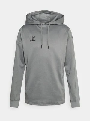 Bluza z kapturem Hummel