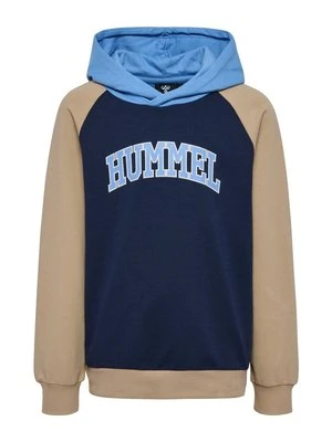 Bluza z kapturem Hummel