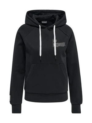 Bluza z kapturem Hummel