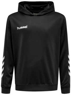 Bluza z kapturem Hummel