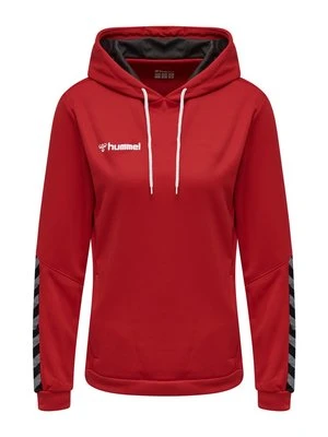 Bluza z kapturem Hummel