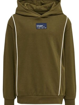 Bluza z kapturem Hummel