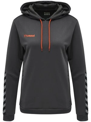 Bluza z kapturem Hummel
