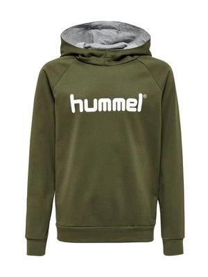 Bluza z kapturem Hummel