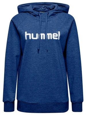 Bluza z kapturem Hummel