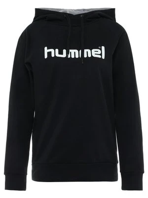 Bluza z kapturem Hummel