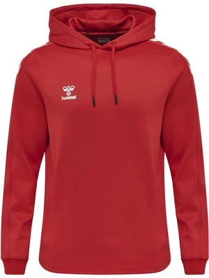 Bluza z kapturem Hummel