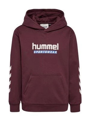 Bluza z kapturem Hummel