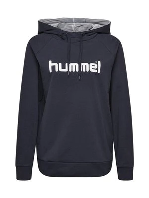 Bluza z kapturem Hummel