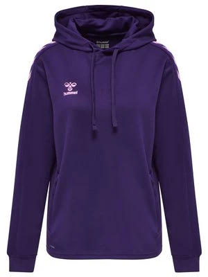 Bluza z kapturem Hummel