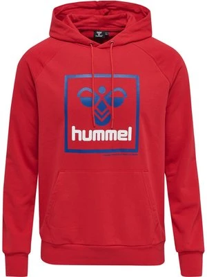 Bluza z kapturem Hummel