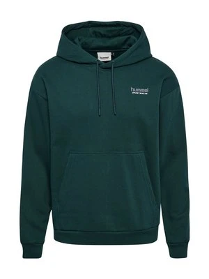 Bluza z kapturem Hummel