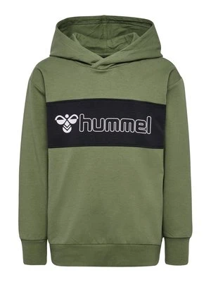 Bluza z kapturem Hummel