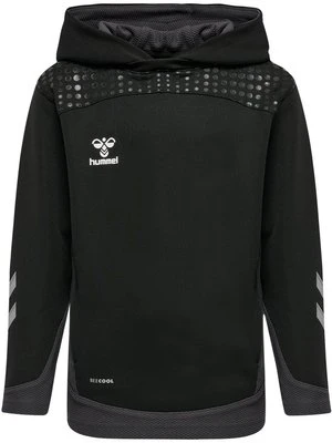 Bluza z kapturem Hummel